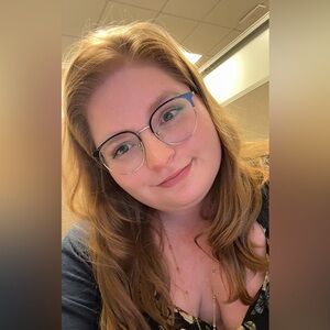 Meet your Posher, Haylee